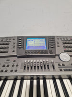Casio MZ-2000 - Keyboard Workstation - Silver/Gray - Excellent w/ Power Supply & Manuals - Image 18