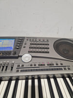 Casio MZ-2000 - Keyboard Workstation - Silver/Gray - Excellent w/ Power Supply & Manuals - Image 19