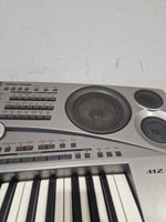 Casio MZ-2000 - Keyboard Workstation - Silver/Gray - Excellent w/ Power Supply & Manuals - Image 7
