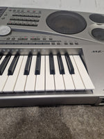 Casio MZ-2000 - Keyboard Workstation - Silver/Gray - Excellent w/ Power Supply & Manuals - Image 8