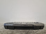 Casio MZ-2000 - Keyboard Workstation - Silver/Gray - Excellent w/ Power Supply & Manuals - Image 4