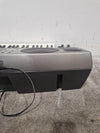 Casio MZ-2000 - Keyboard Workstation - Silver/Gray - Excellent w/ Power Supply & Manuals - Photo 22