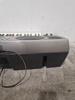 Casio MZ-2000 - Keyboard Workstation - Silver/Gray - Excellent w/ Power Supply & Manuals - Image 22