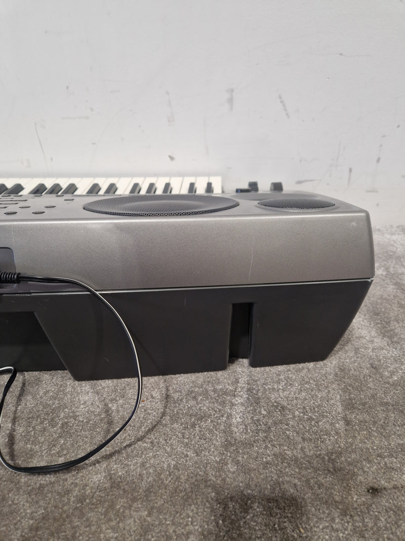 Casio MZ-2000 - Keyboard Workstation - Silver/Gray - Excellent w/ Power Supply & Manuals - Image 22