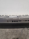 Casio MZ-2000 - Keyboard Workstation - Silver/Gray - Excellent w/ Power Supply & Manuals - Photo 5