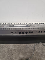 Casio MZ-2000 - Keyboard Workstation - Silver/Gray - Excellent w/ Power Supply & Manuals - Image 5