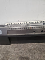 Casio MZ-2000 - Keyboard Workstation - Silver/Gray - Excellent w/ Power Supply & Manuals - Image 24