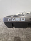 Casio MZ-2000 - Keyboard Workstation - Silver/Gray - Excellent w/ Power Supply & Manuals - Photo 10