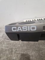 Casio MZ-2000 - Keyboard Workstation - Silver/Gray - Excellent w/ Power Supply & Manuals - Image 10