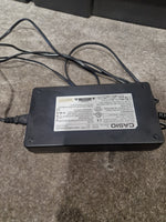 Casio MZ-2000 - Keyboard Workstation - Silver/Gray - Excellent w/ Power Supply & Manuals - Image 25