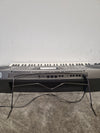 Casio MZ-2000 - Keyboard Workstation - Silver/Gray - Excellent w/ Power Supply & Manuals - Photo 2
