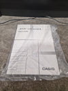 Casio MZ-2000 - Keyboard Workstation - Silver/Gray - Excellent w/ Power Supply & Manuals - Photo 11