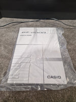Casio MZ-2000 - Keyboard Workstation - Silver/Gray - Excellent w/ Power Supply & Manuals - Image 11