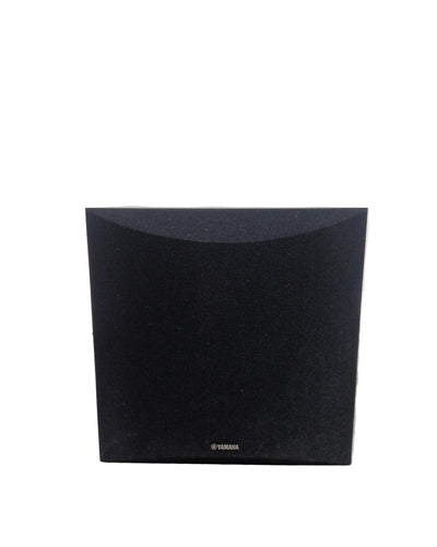 Yamaha Ns Sw050 Subwoofer - Black – Subwoofer - Excellent