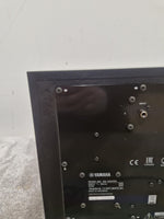 Yamaha Ns Sw050 Subwoofer - Black – Subwoofer - Excellent - Image 6