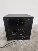 Yamaha Ns Sw050 Subwoofer - Black – Subwoofer - Excellent - Image 4