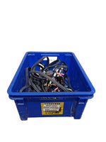 Job-Lot OF 2L7D02UI ATEN 6ft KVM Switch Cables - Grey X8 – KVM Switch Cable - Excellent - Image 1