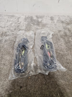 Job-Lot OF 2L7D02UI ATEN 6ft KVM Switch Cables - Grey X8 – KVM Switch Cable - Excellent - Image 6