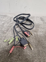 Job-Lot OF 2L7D02UI ATEN 6ft KVM Switch Cables - Grey X8 – KVM Switch Cable - Excellent - Image 7