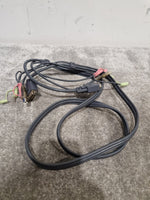 Job-Lot OF 2L7D02UI ATEN 6ft KVM Switch Cables - Grey X8 – KVM Switch Cable - Excellent - Image 10