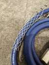 Pro-Signal 25 Pin D Sub Male To 8x XLR Female Multicore Snake Audio Loom, 2m Blue – Snake Cable - Good - Photo 11