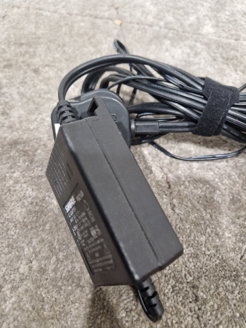 Shure PS24UK Replacement Power Supply – Power Supply - Excellent - Image 10