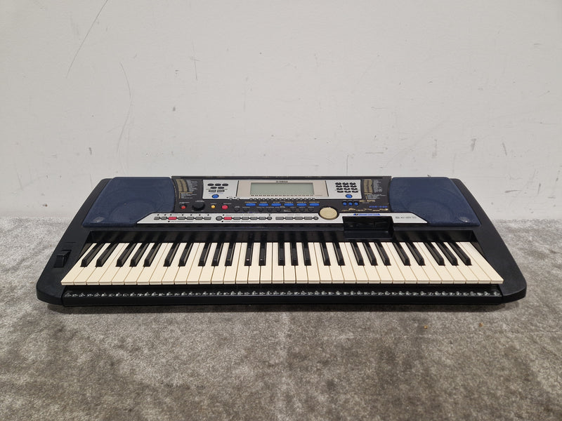 Yamaha PSR-540 - Keyboard - Excellent w/ Power Supply, Original Box & Manuals - Image 10