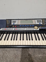 Yamaha PSR-540 - Keyboard - Excellent w/ Power Supply, Original Box & Manuals - Image 12