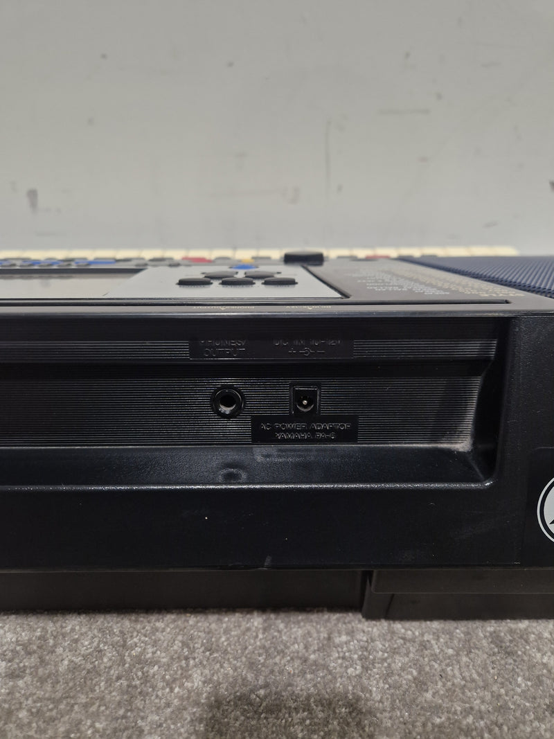 Yamaha PSR-540 - Keyboard - Excellent w/ Power Supply, Original Box & Manuals - Image 4