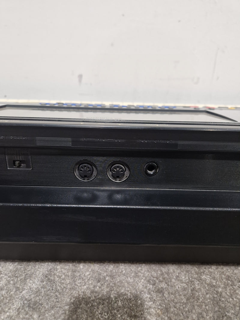 Yamaha PSR-540 - Keyboard - Excellent w/ Power Supply, Original Box & Manuals - Image 5