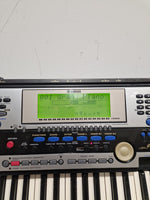 Yamaha PSR-540 - Keyboard - Excellent w/ Power Supply, Original Box & Manuals - Image 8