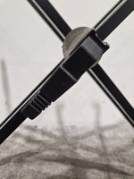 Bespeco HX Quick Locking Keyboard Stand - Black – Keyboard Stand - Excellent - Image 7