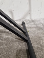 Bespeco HX Quick Locking Keyboard Stand - Black – Keyboard Stand - Excellent - Image 8