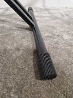 Bespeco HX Quick Locking Keyboard Stand - Black – Keyboard Stand - Excellent - Image 9