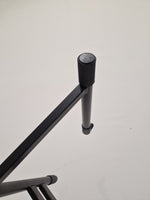 Bespeco HX Quick Locking Keyboard Stand - Black – Keyboard Stand - Excellent - Image 4