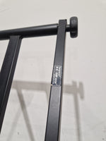 Bespeco HX Quick Locking Keyboard Stand - Black – Keyboard Stand - Excellent - Image 6