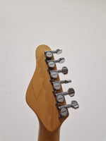 Jackson Performer - Electric Guitar - Red/Black Burst - Good - Image 10