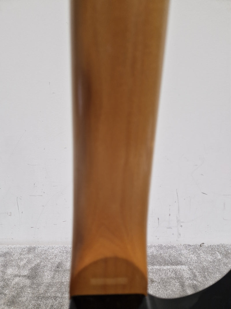 Jackson Performer - Electric Guitar - Red/Black Burst - Good - Image 13