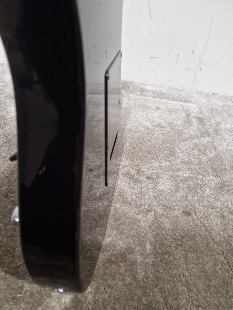 Jackson Performer - Electric Guitar - Red/Black Burst - Good - Image 18