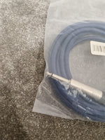 Job-LOT OF Guitar/Speaker Cables - X15 – Guitar Cable - Excellent - Image 4