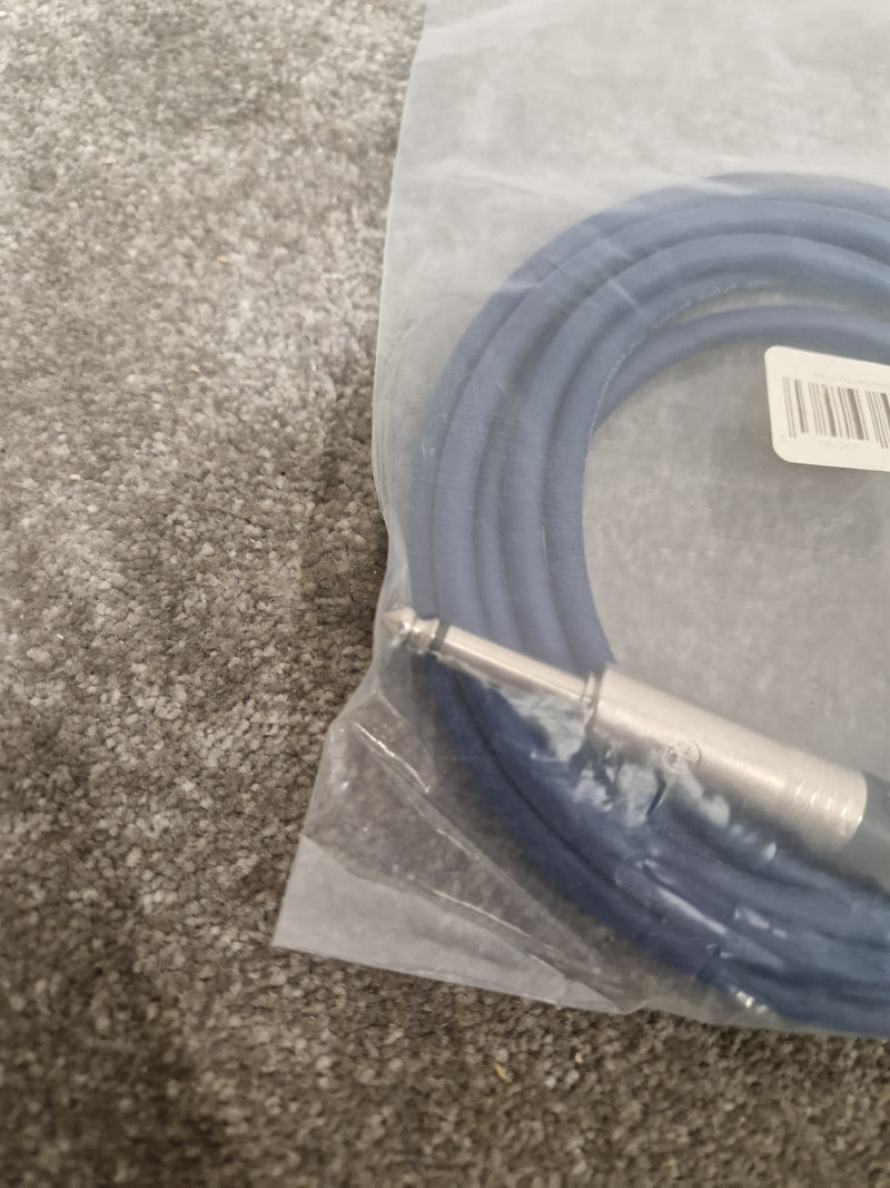Job-LOT OF Guitar/Speaker Cables - X15 – Guitar Cable - Excellent - Image 4
