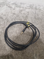 Job-LOT OF Guitar/Speaker Cables - X15 – Guitar Cable - Excellent - Image 12