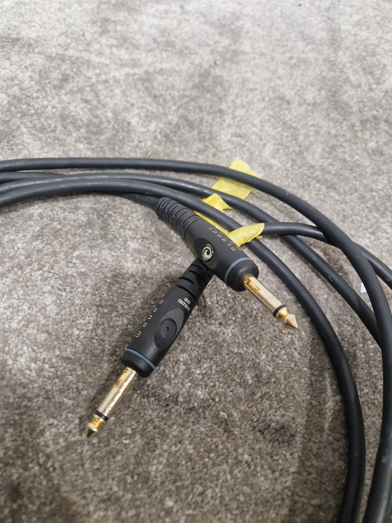 Job-LOT OF Guitar/Speaker Cables - X15 – Guitar Cable - Excellent - Image 13