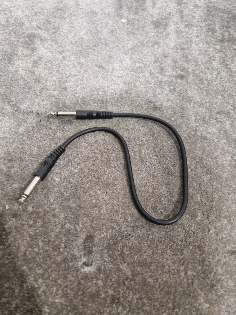 Job-LOT OF Guitar/Speaker Cables - X15 – Guitar Cable - Excellent - Image 20