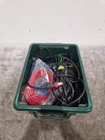 Job-LOT OF XLR To Speaker/Guitar Cables - X 14 – Cable - Excellent - Image 6