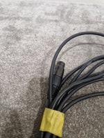 Job-LOT OF XLR To Speaker/Guitar Cables - X 14 – Cable - Excellent - Image 8