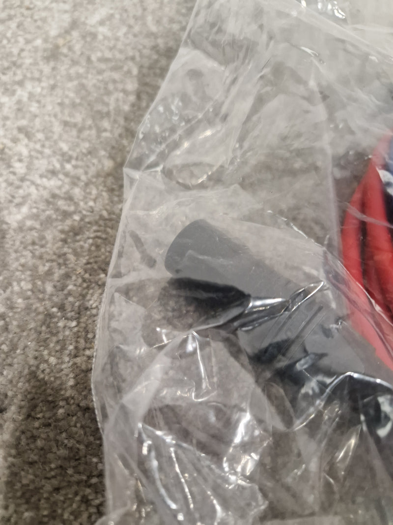 Job-LOT OF XLR To Speaker/Guitar Cables - X 14 – Cable - Excellent - Image 4