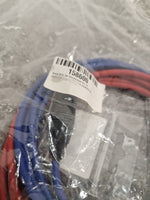 Job-LOT OF XLR To Speaker/Guitar Cables - X 14 – Cable - Excellent - Image 3