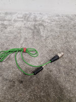 Job-LOT OF XLR To Speaker/Guitar Cables - X 14 – Cable - Excellent - Image 19