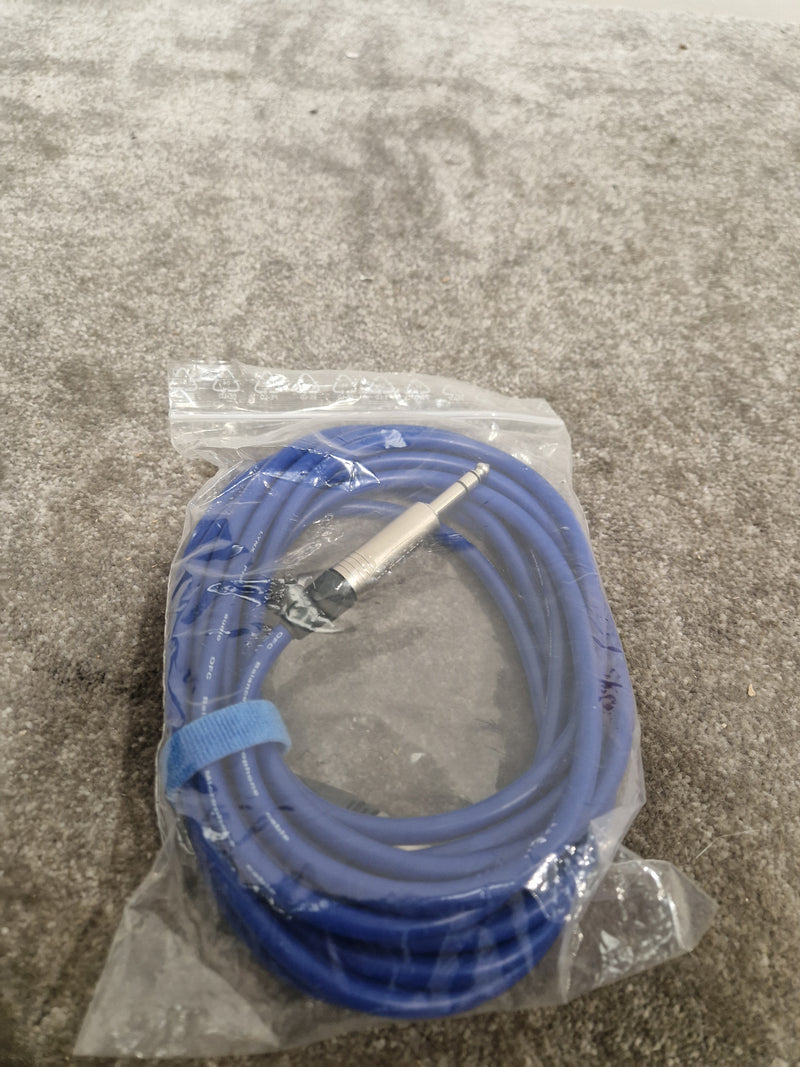 Job-LOT OF XLR To Speaker/Guitar Cables - X 14 – Cable - Excellent - Image 20